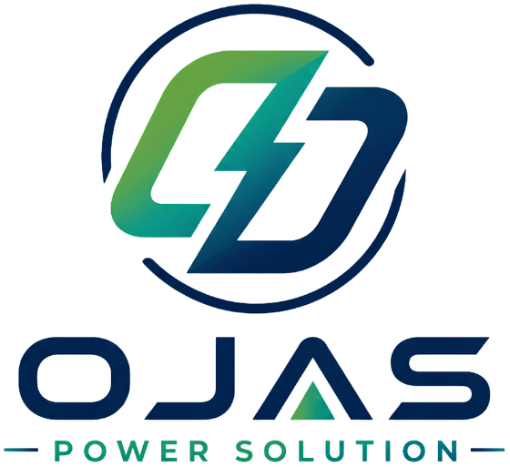 Ojas Power Solution